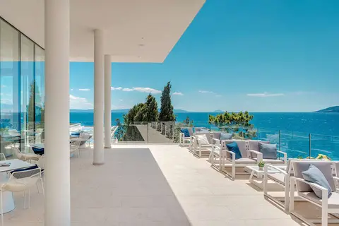 Girandella Resort Valamar Collection V Level in Labin — foto 7