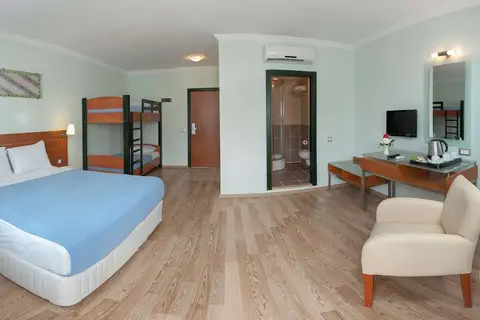Petunya Beach Resort in Bodrum — foto 11