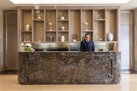 InterContinental Doha Beach & Spa in Doha — foto 19