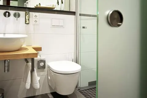 Best Western Hotel President foto 8