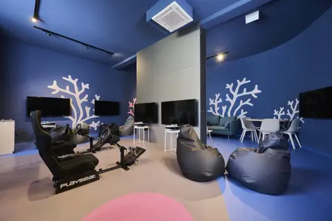 Hotel Sipar Plava Laguna in Umag — foto 20