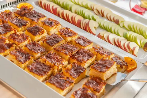 Hotel Contessa foto 33