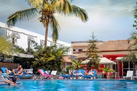 Seaview Gardens in Banjul — foto 22