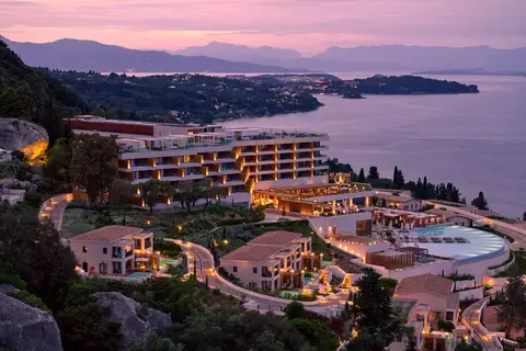 Angsana Corfu Resort & Spa in Μπενίτσες — foto 12