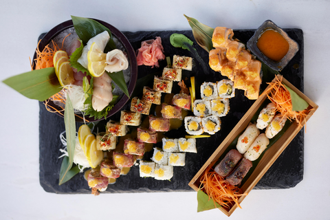 Hotel Kassandra Palace Seaside Resort foto 9