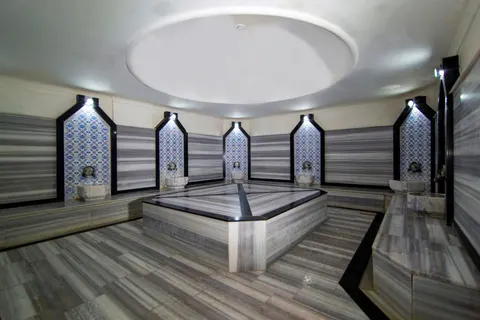 Ephesia Resort Hotel foto 18