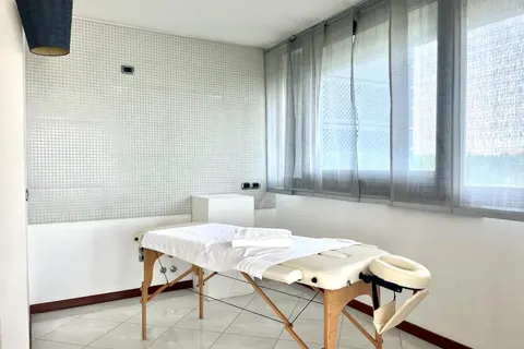 Resort Hotel Alemagna foto 6