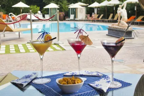 Vip's Motel in Lonato, foto 10