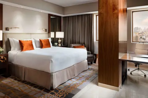 Fairmont Ajman in إمارة عجمان — foto 13