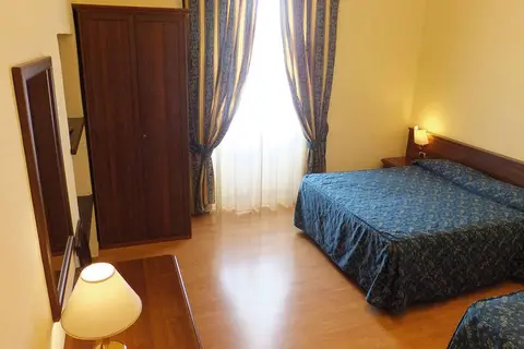Hotel Mariano in Rome