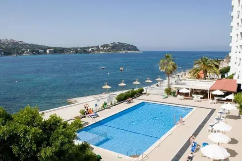 Globales Verdemar Appartementen in Santa Ponça — foto 21