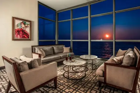 Charisma De Luxe Hotel in Kuşadası — foto 23