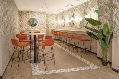 Soho Boutique Córdoba in Córdoba