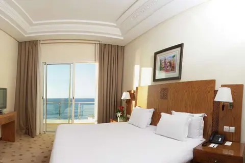 Grand Mogador Sea View & Spa in Tanger, foto 28