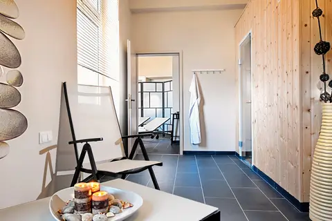 Wyndham Duisburger Hof Hotel in Duisburg, foto 6