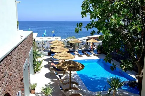 Elixir Studios in Δημοτική Ενότητα Θήρας — foto 2