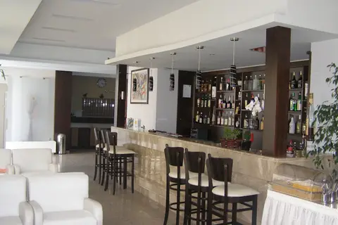 Hotel Paritsa in Kos-Stad — foto 25