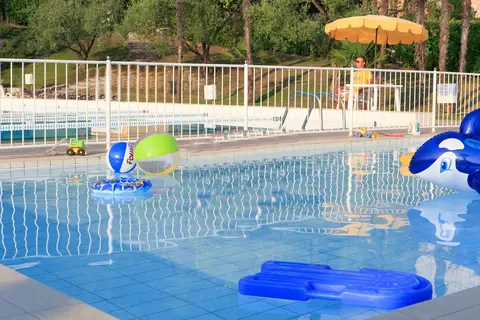 Poiano Resort Hotel in Garda, foto 22