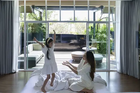 Pullman Phuket Panwa Beach Resort in ภูเก็ต — foto 30