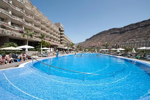 Hotel LIVVO Valle Taurito foto 3