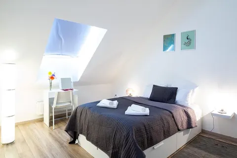 Vagabond Corvin in Chami — foto 2