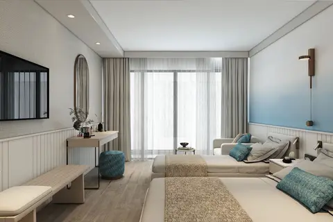 Calido Sol Hotel in Alanya — foto 3