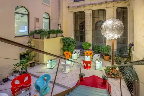 Maison Roma Piazza di Spagna | UNA Esperienze in Rome, foto 6