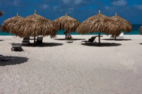 MVC Eagle Beach in Punta Brabo — foto 20