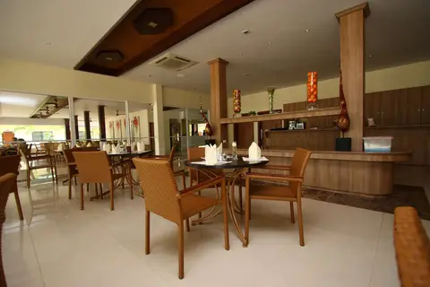 Thai Garden Resort in พัทยา — foto 6