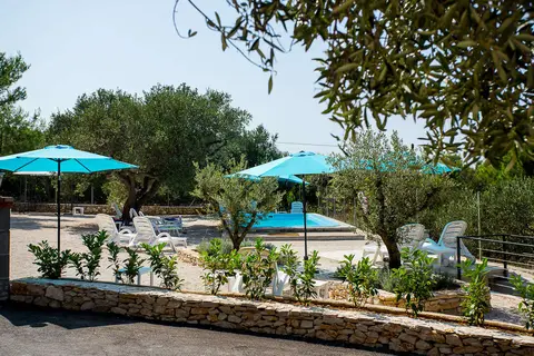 Waterman Beach Village in Supetar — foto 16
