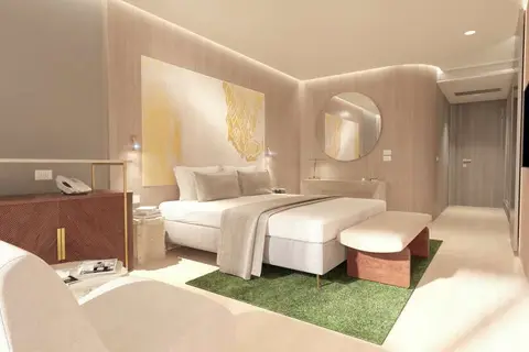 Hotel Sumratin in Dubrovnik — foto 6