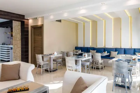 Lagaria Hotel in Δημοτική Ενότητα Κασσάνδρας — foto 6