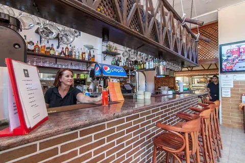 Hotel Corona Roja foto 5