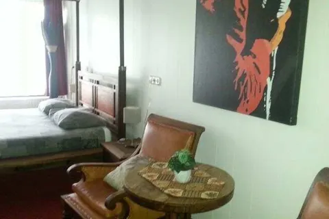 Hotel Den Helder foto 4