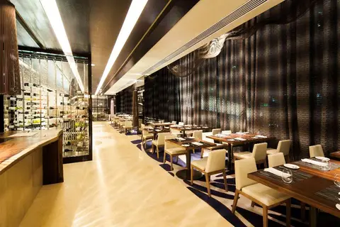 Hilton Garden Inn Mexico City Santa Fe in Hilton Santa Fe, foto 6