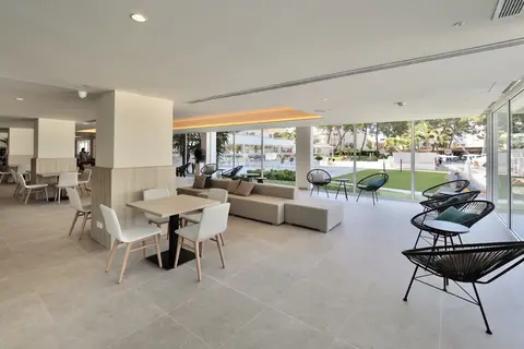 BQ Hotel Amfora Beach Hotel in Palma — foto 23