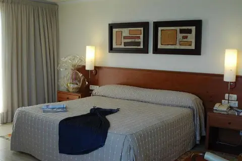 Masa Internacional in Torrevieja — foto 3