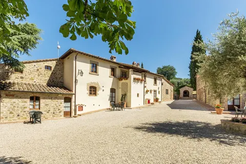 Relais Borgo Torale in Tuoro sul Trasimeno — foto 18