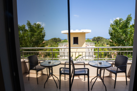 Aparthotel Alfa foto 13