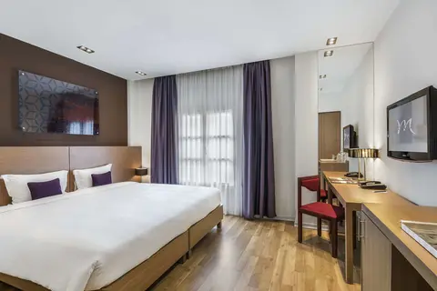 Mercure La Gare in Hanoi — foto 4