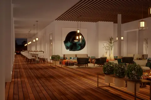 Hilton Taghazout Bay Beach Resort & Spa in Rabat — foto 13