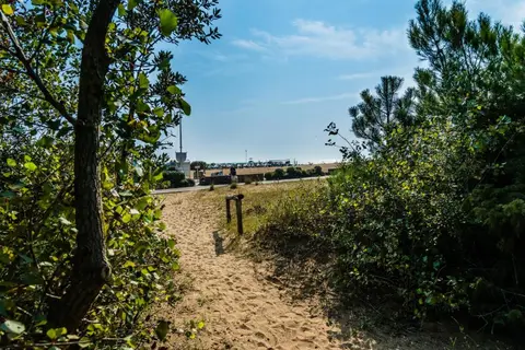Residence Al Parco & Le Acacie in Bibione, foto 10