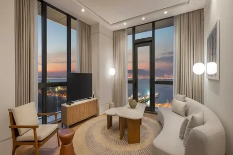 Hyatt Regency Izmir Istinye Park in Konak