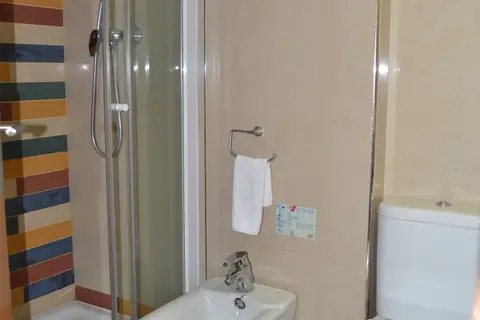Bahia Aparthotel in San Pedro del Pinatar — foto 16