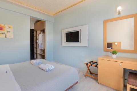 Hotel Crystal Beach foto 4