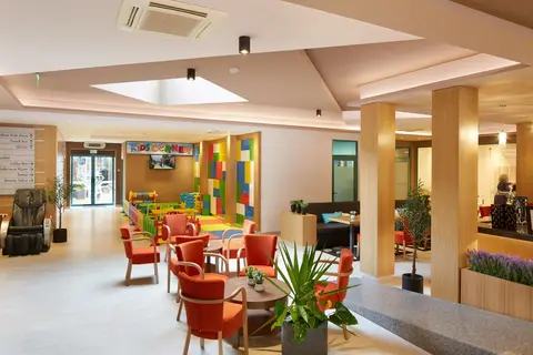 Hotel Diamond in Несебър — foto 24