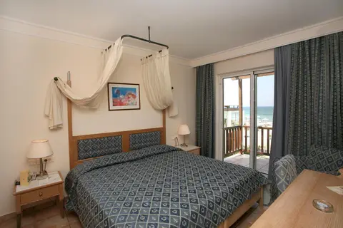 Atlantica Marmari Beach in MARMARI BEACH, foto 6