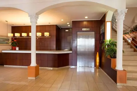 Hotel Costa Brava Blanes in Blanes — foto 6