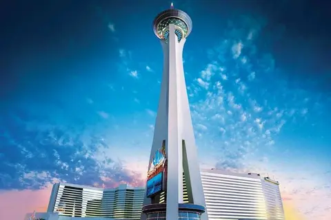 The Strat Hotel Casino & Tower in Las Vegas — foto 27