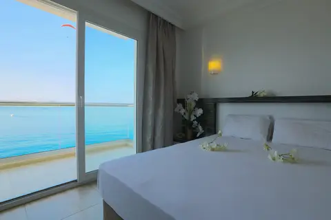 Belinda Hotel in Kas — foto 7